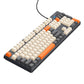 HOCO KEYBOARD WIRED GM61
