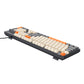 HOCO KEYBOARD WIRED GM61