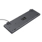 HOCO KEYBOARD WIRED GM61