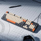 HOCO KEYBOARD WIRED GM61
