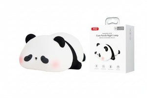 XO CUTE PANDA NIGHT LAMP XO-OZ10