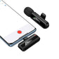 Hoco L20 lavalier design microphone