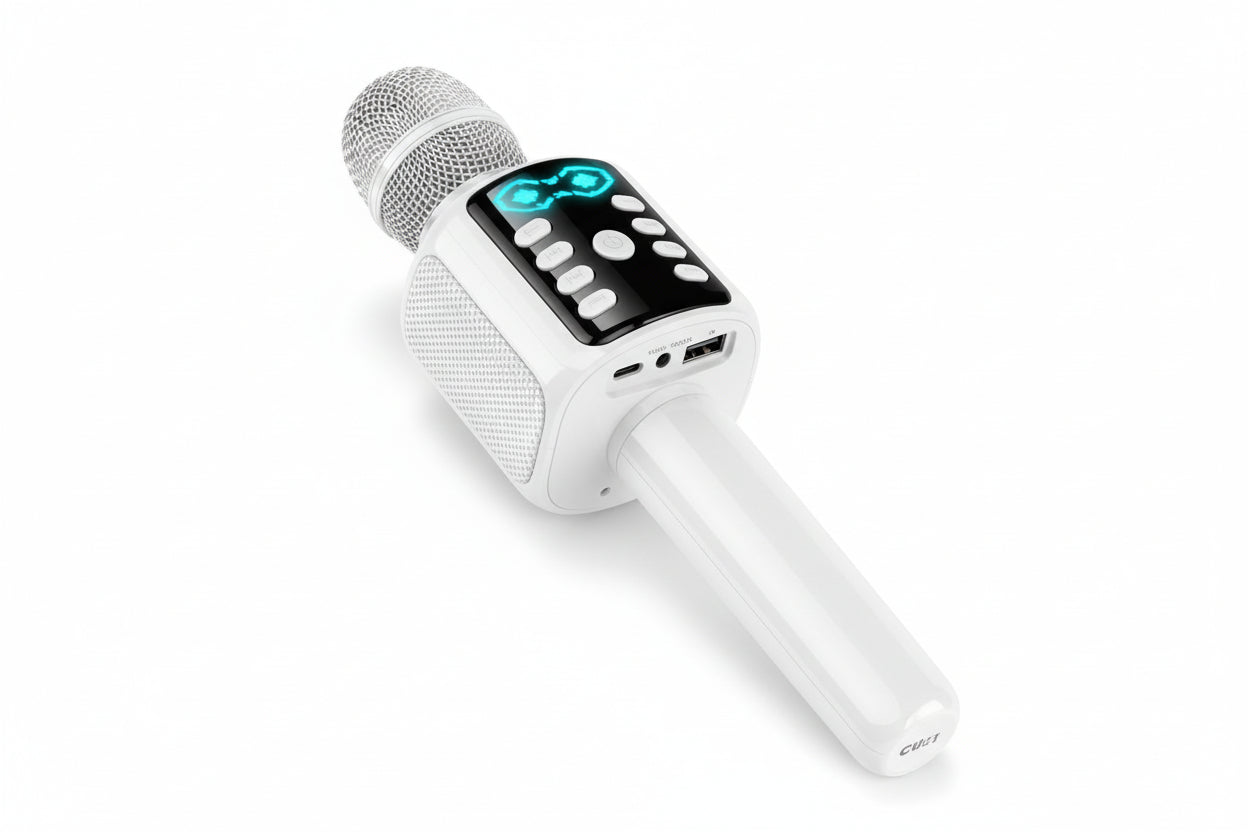 HOCO KARAOKE MICROPHONE BT SPEAKER L24