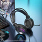 HOCO GAMING HEADPHONES STEREO HIGH POWER BASS ESD12