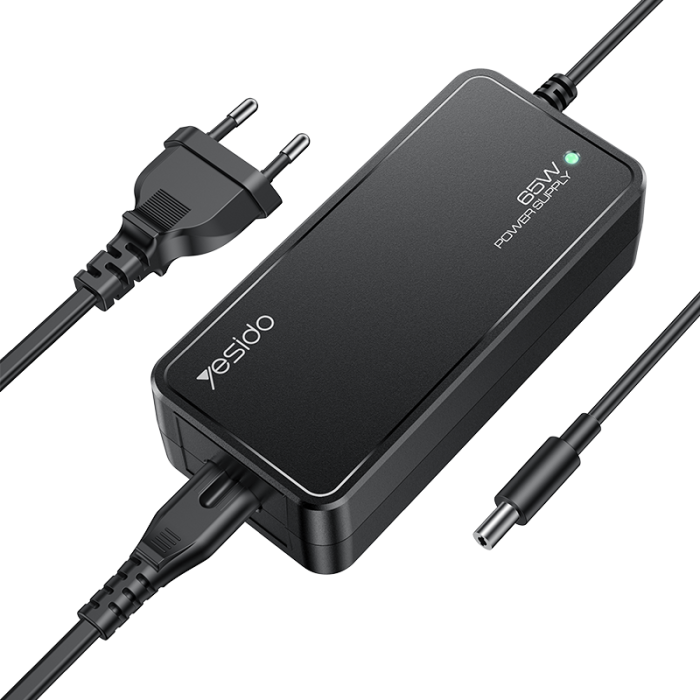 Yesido cg11e laptop charger
