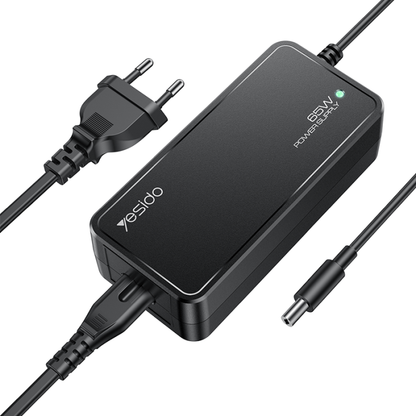 Yesido cg11e laptop charger