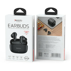 Yesido earbuds