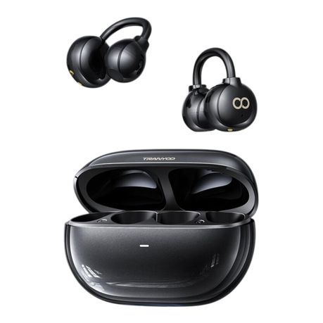 Tranyoo sports hanging headphones ows