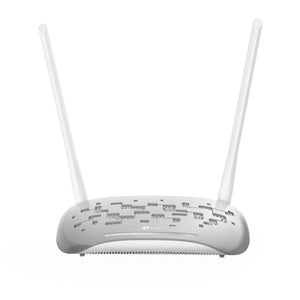 TP-Link td-w9950 vdsl/adsl modem router