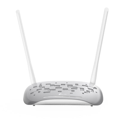TP-Link td-w9950 vdsl/adsl modem router