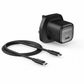 Anker zolo charger (30w) with usb-c cable