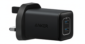 Anker 523 Nano 3 charger (47w) dual port