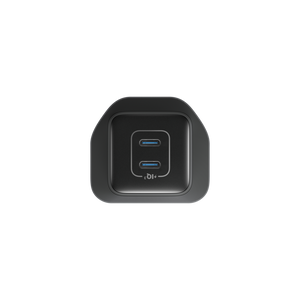 Anker 523 Nano 3 charger (47w) dual port