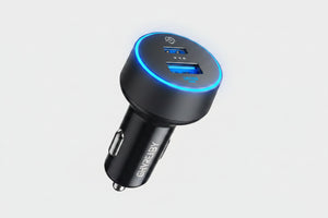 Anker Powerdrive (35w, 2 ports) dual port A2732HF1