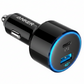 Anker Powerdrive (35w, 2 ports) dual port A2732HF1