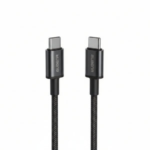 Anker Neylon usb-c to usb-c cable 60w braided
