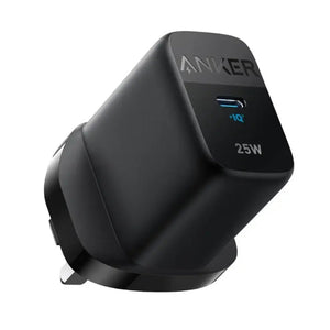 Anker 312 usb-c charger (25w, 1 Ace)