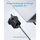 Anker 323 dual charger (33w, 2 ports)