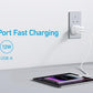 Anker 323 dual charger (33w, 2 ports)