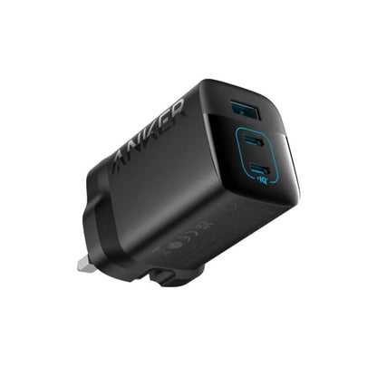 Anker 336 (67w 3 port) charger
