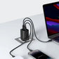 Anker 336 (67w 3 port) charger