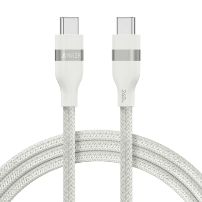 Anker Eco-friendly usb-c to usb-c (240w)