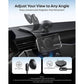 Anker Qi2 360 Adjustable Magnetic Car charger (15w) B2216H11