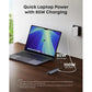 Anker Nano Usb-c Hub ( 7 in 1 4k hdmi) 100w pd input charging A83D2HA1