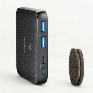 Anker PowerPort Atom III 65w Slim A2046K11