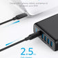 Anker Powerport I Pd with (1 pd & 4 piq) A2056K11