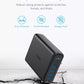 Anker Powerport I Pd with (1 pd & 4 piq) A2056K11