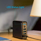 Anker Powerport I Pd with (1 pd & 4 piq) A2056K11