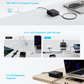 Anker (6 ports, 112w) Multi Device Fast charging A2154K11