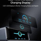 Anker Prime Charger( 250w, 6 ports ,gan prime /4 usb-c ,2 usb-a) Smart power control A2345241ASH