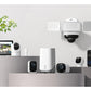 Eufy 2k Indoor Security Cam T8410223