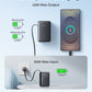 Anker zolo usb-c charger with usb-c cable and smart display