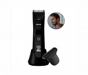 GREEN LION SENSITIVE DUO HAIR TRIMMER/ SHAVER