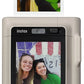 Fujifilm instax mini Liplay+ Hybrid instant camera