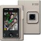 Fujifilm instax mini Liplay+ Hybrid instant camera