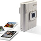 Fujifilm instax mini Liplay+ Hybrid instant camera