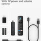 Amazon fire tv stick 4k Plus Wifi 6