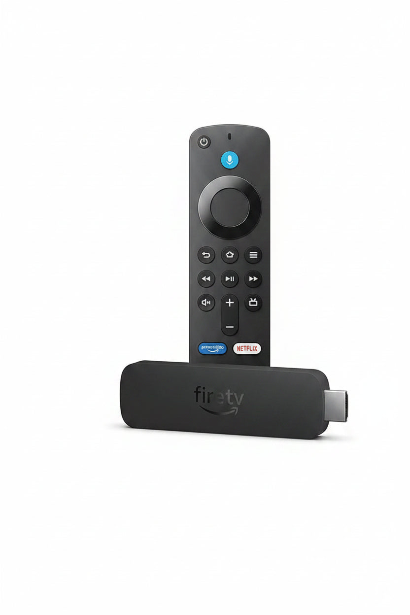 Amazon fire tv stick 4k Select Wifi 5