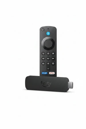 Amazon fire tv stick 4k Select Wifi 5