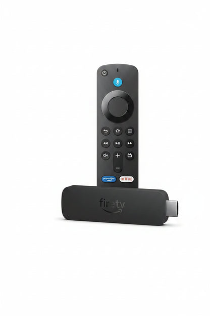 Amazon fire tv stick 4k Select Wifi 5