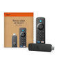 Amazon fire tv stick 4k Select Wifi 5