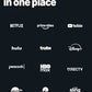 Amazon fire tv stick 4k Select Wifi 5