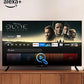 Amazon fire tv stick 4k Select Wifi 5