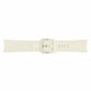 Samsung sport band silicone one click