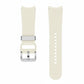 Samsung sport band silicone one click