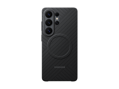 Samsung Galaxy s26 ultra carbon magnet case